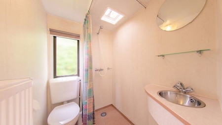 Badezimmer - Attractie- en Vakantiepark Slagharen