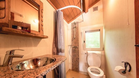 Badkamer - Attractie- en Vakantiepark Slagharen