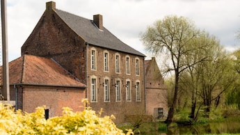 Landgoed Schinvelderhoeve