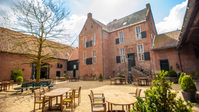 Landgoed Schinvelderhoeve
