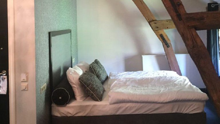 Suite - Landgoed Schinvelder Hoeve