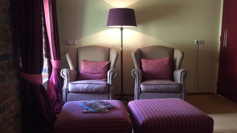 Suite - Landgoed Schinvelder Hoeve