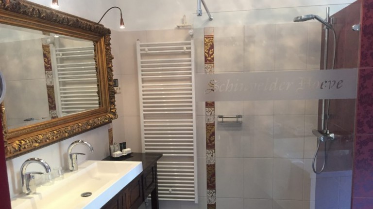 Suite - Landgoed Schinvelder Hoeve