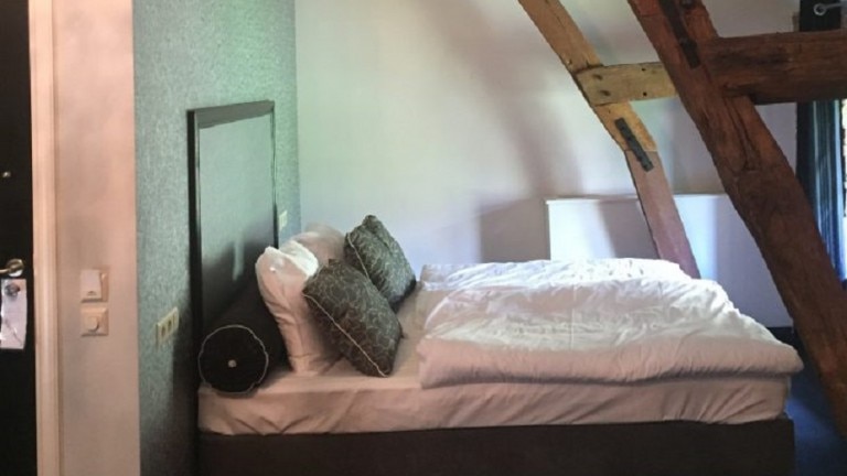 Suite - Landgoed Schinvelder Hoeve