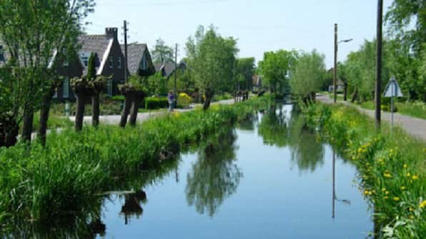 Umwelt - Hotel Montfoort