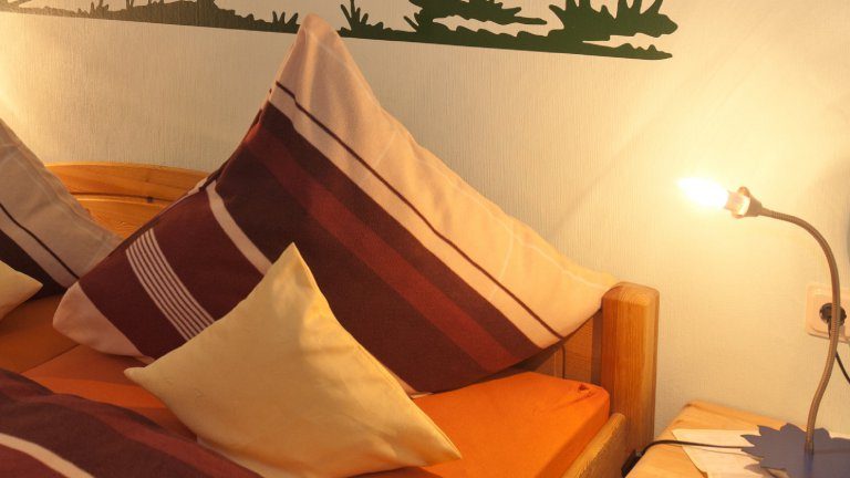 Hotelkamer - Wolffhotel