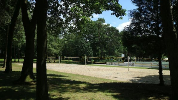 Tuin - 50 50 Hotel Belmont Tuin - 50 50 Hotel Belmont