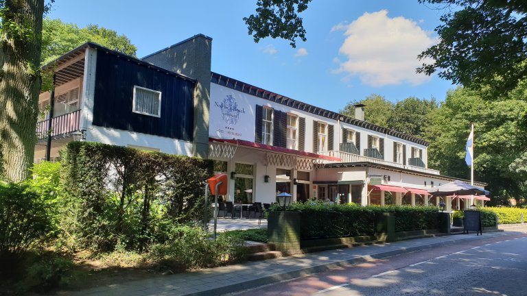 Hotel Restaurant Nol in t Bosch