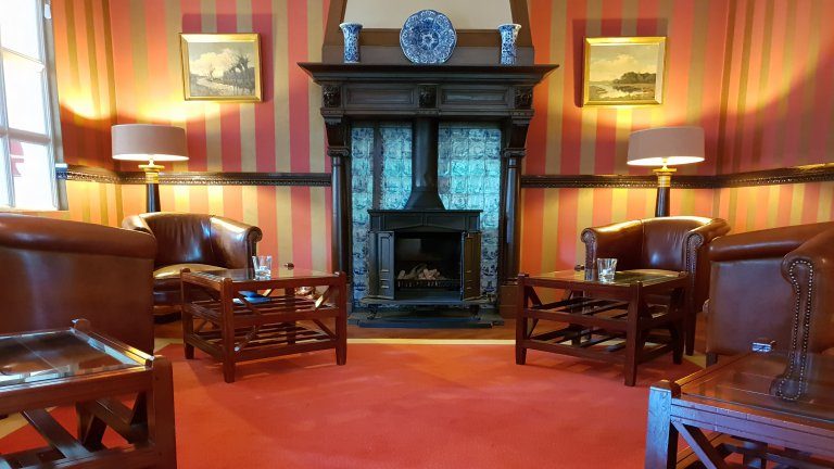 Lounge - Hotel-Restaurant Nol in t Bosch