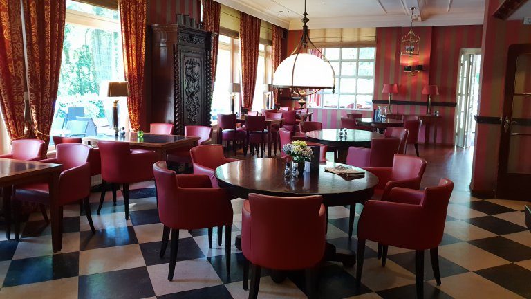 Restaurant - Hotel-Restaurant Nol in t Bosch