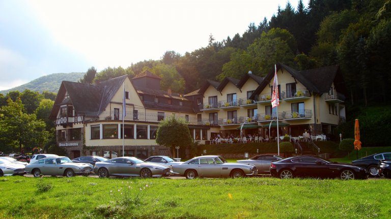 Moselhotel Peifer