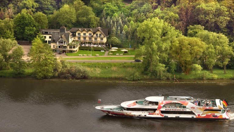 Moselhotel Peifer