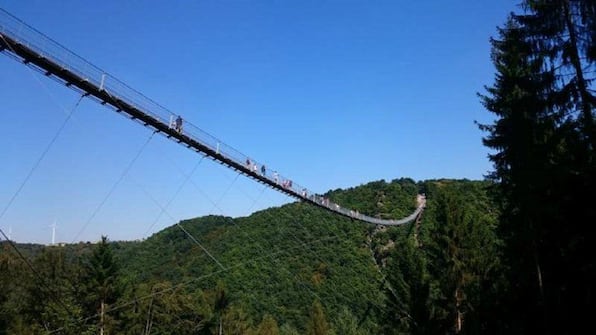 Umwelt - Moselhotel Peifer