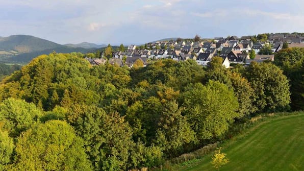 Winterberg - Hotel Löffler