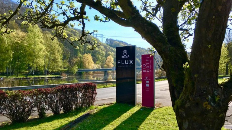 Flux - Biohotel im Werratal