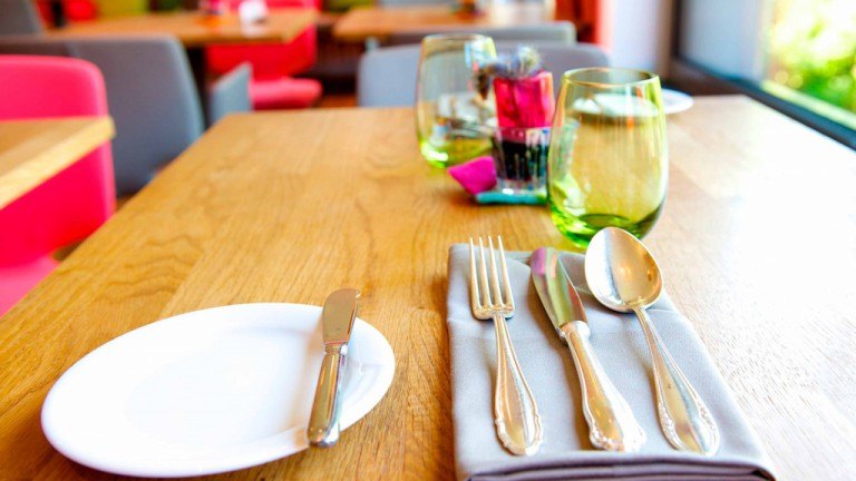 Restaurant - Flux Biohotel