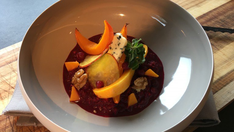 Culinair - Flux Biohotel
