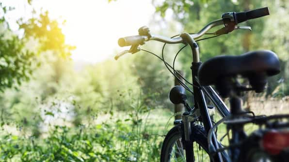 Fietsen - Fietsvakantie Twente, Salland en Achterhoek