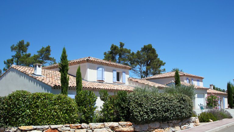 Villas - Vallée de St. Baume