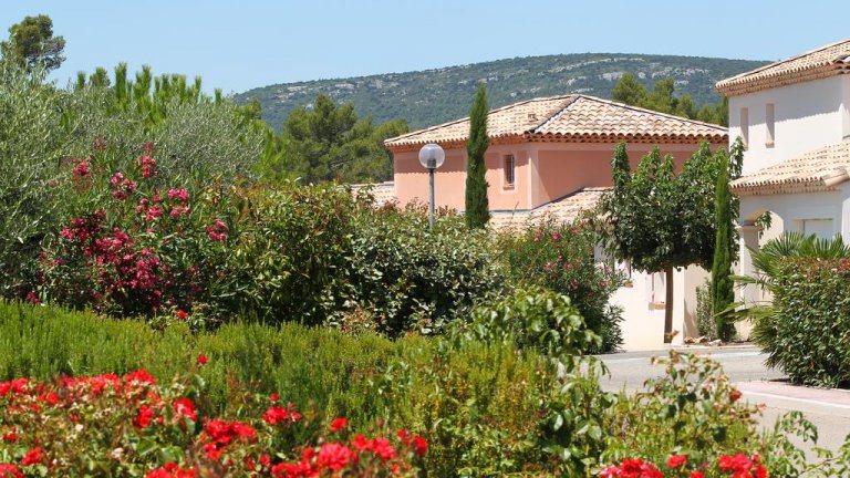 Villa - Vallée de la St. Baume