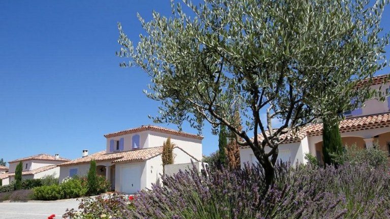 Villa - Vallée de la St. Baume