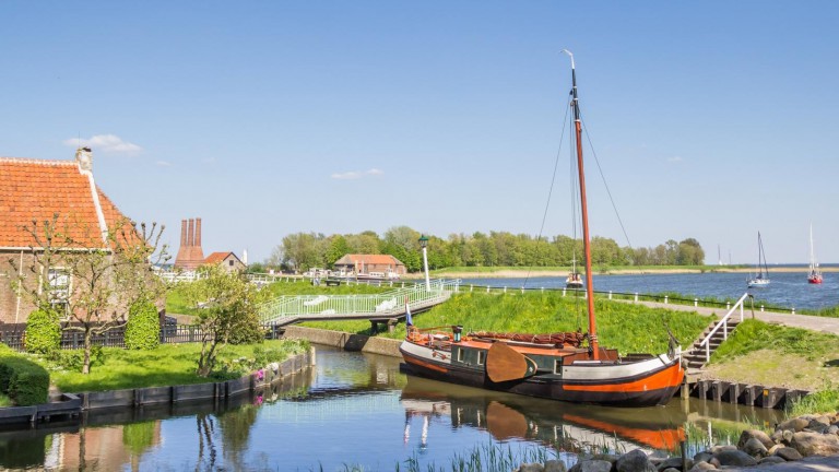 Omgeving - Hotelhuisjes Andijk