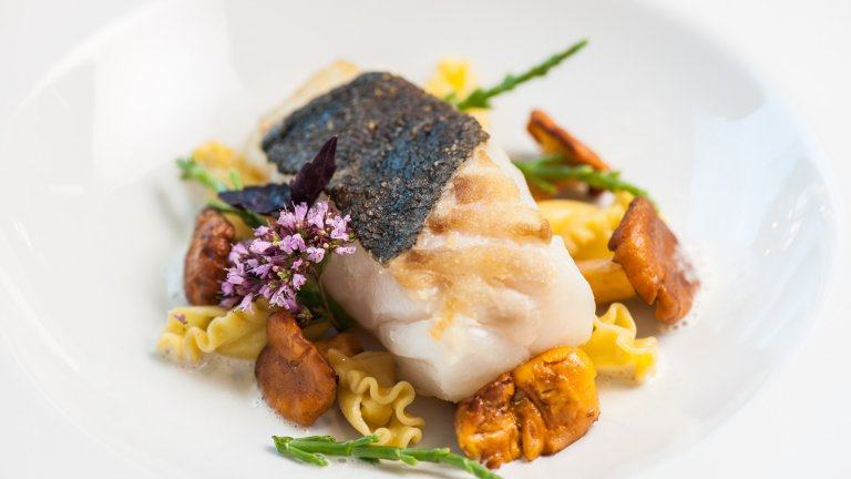 Restaurant - Ringhotel Birke