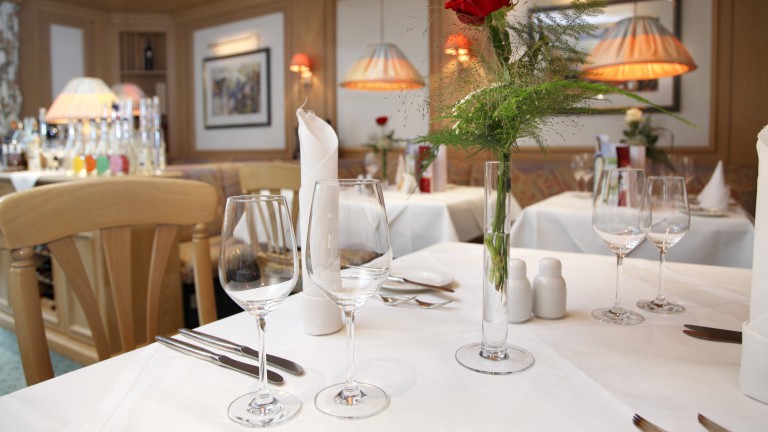 Restaurant - Posthotel Usseln