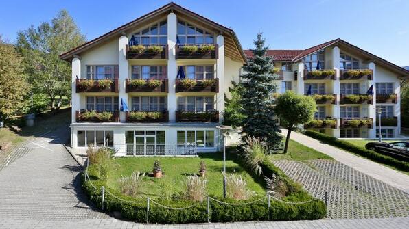 Sonnenhotel Fürstenbauer