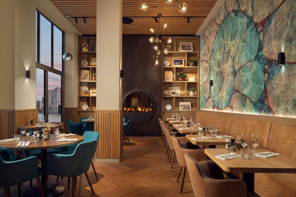 The Market Hotel Groningen