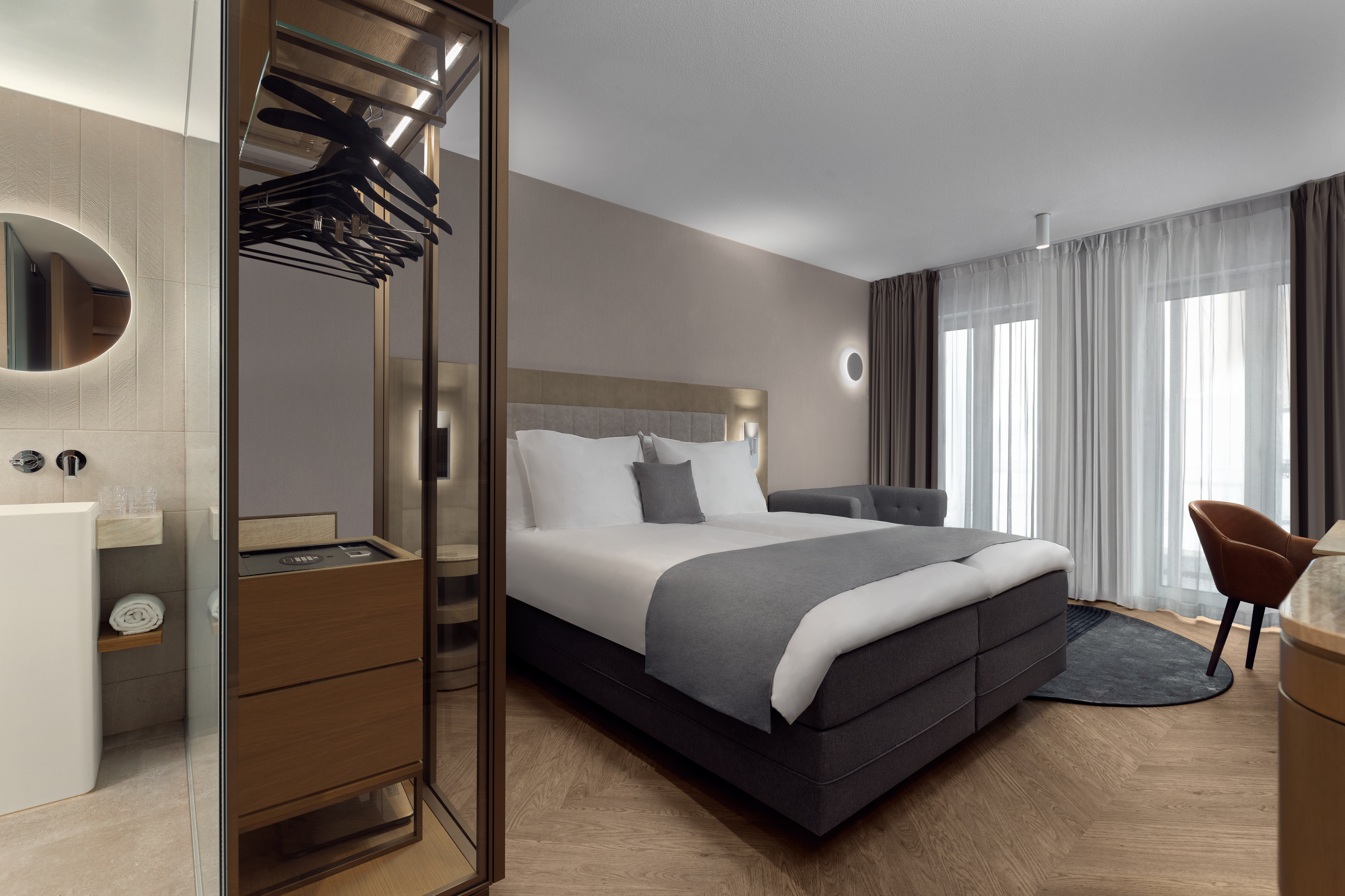 The Market Hotel Groningen