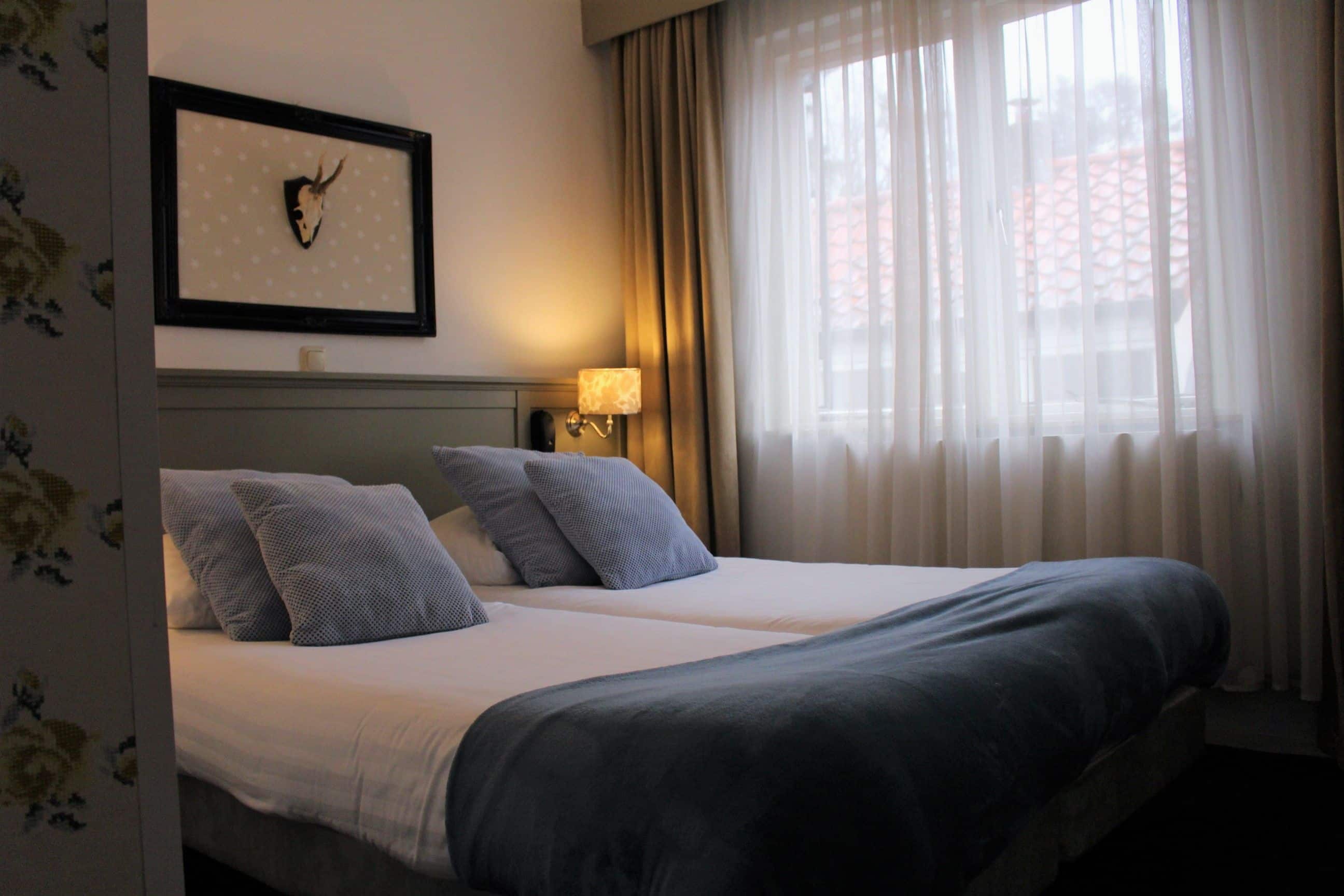 Landgoedhotel Villa Vennendal