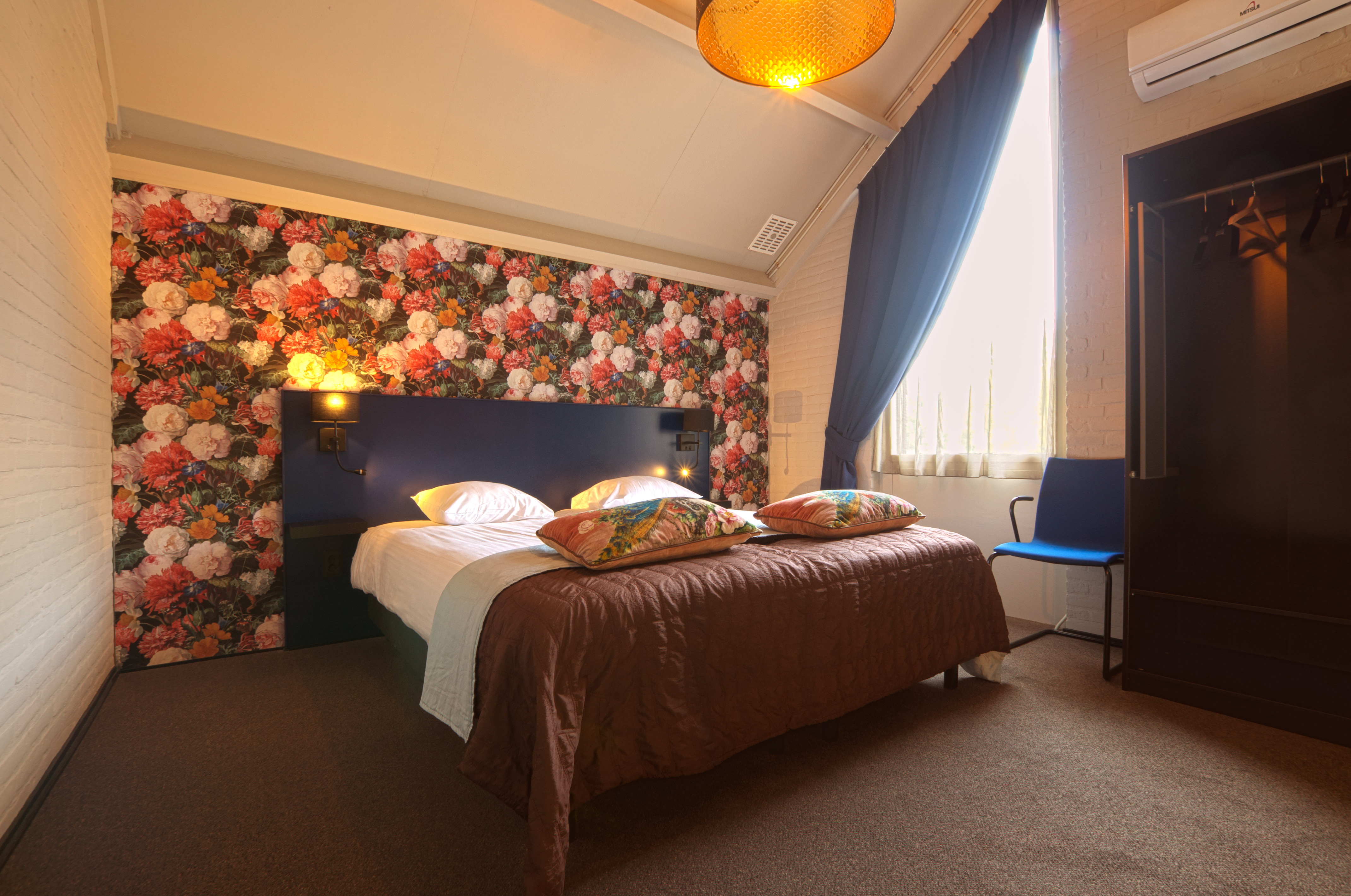 Hotel Bosrijk Ruighenrode | Verblijf 3 dagen tussen de Lochemse bossen | incl. diner & ontbijt