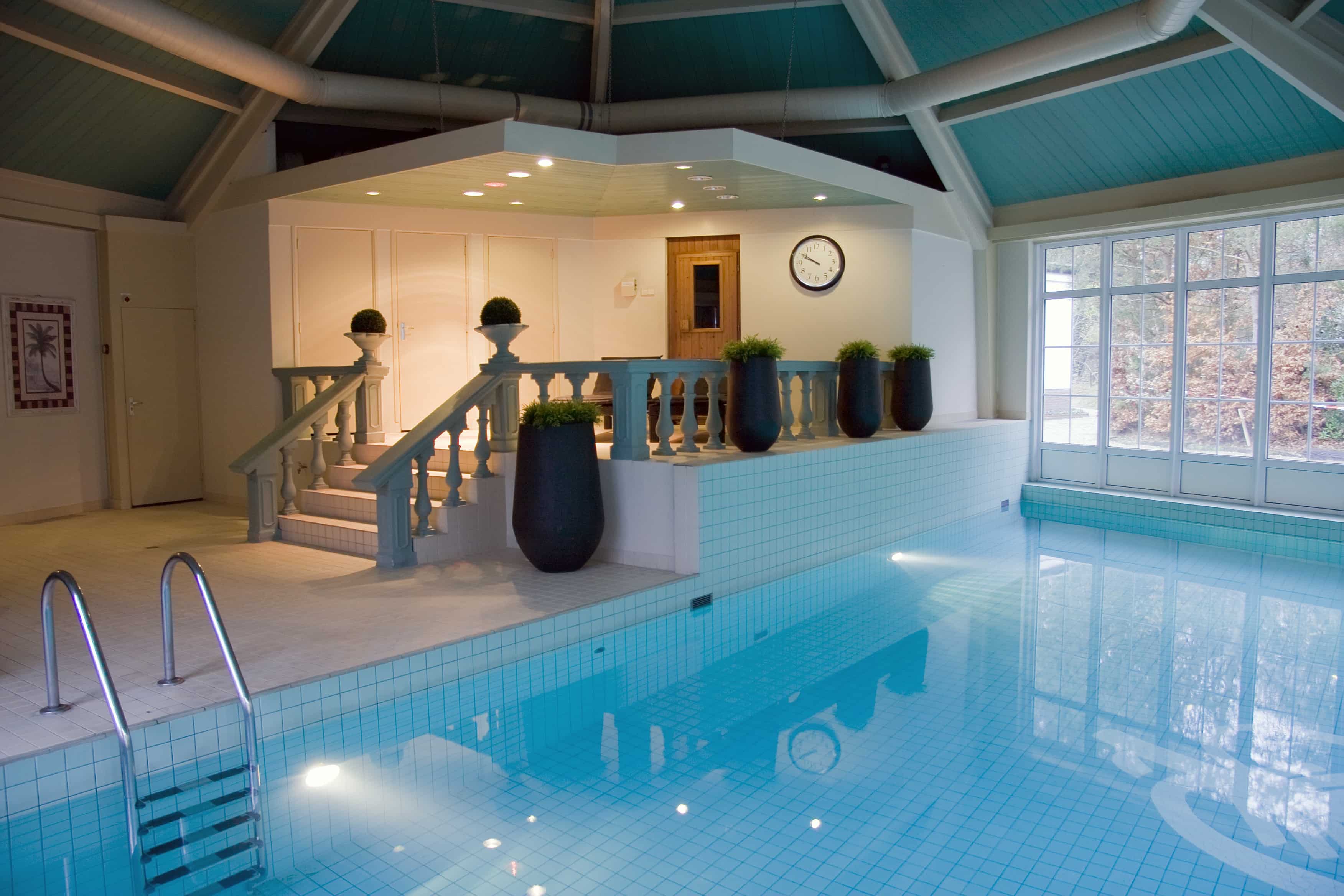 Landgoedhotel Villa Vennendal