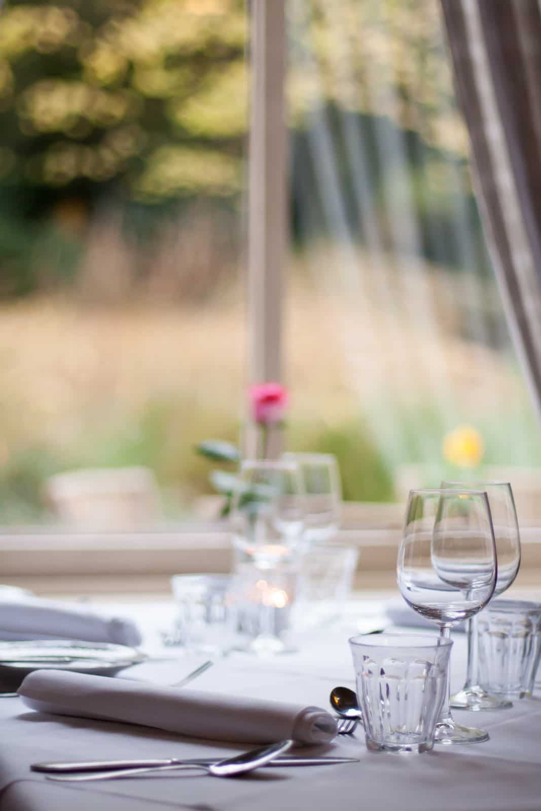 Landgoedhotel Villa Vennendal