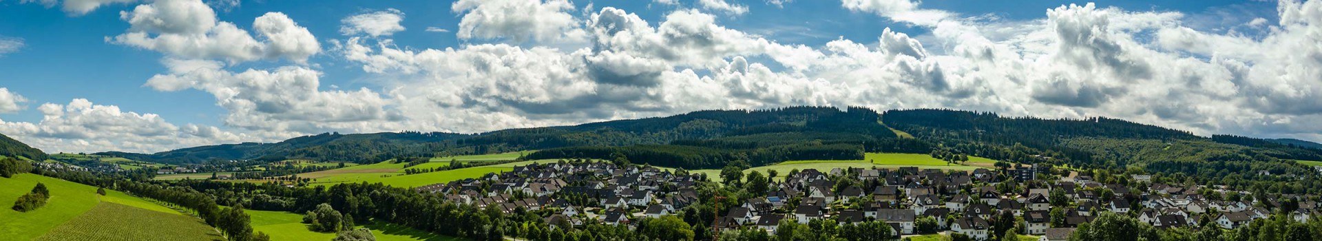 Hotels Sauerland