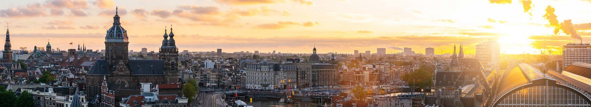 Hotels in Amsterdam