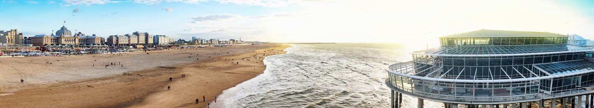 hotels-scheveningen