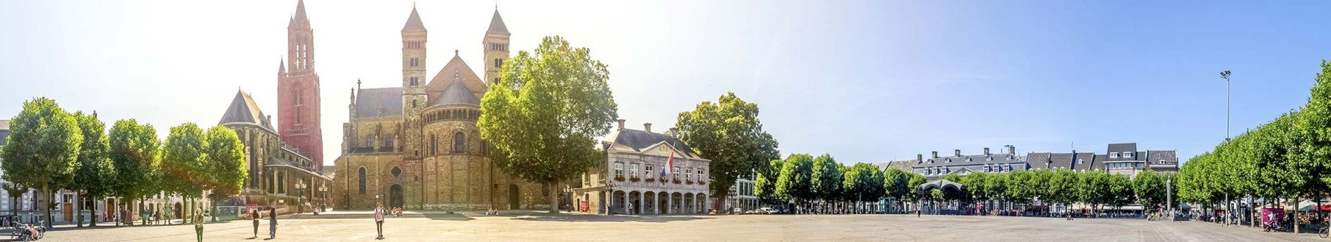 Maastricht Hotels