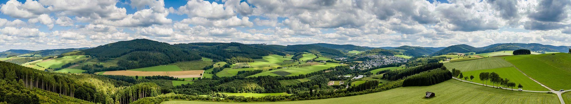 Hotels Sauerland