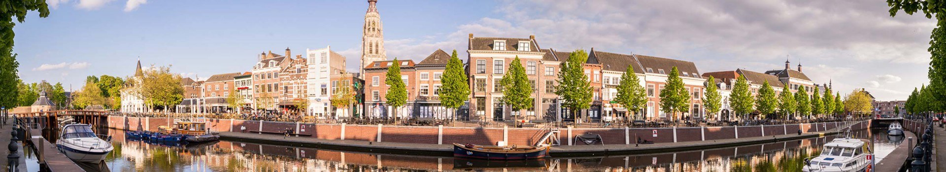 Hotels Breda