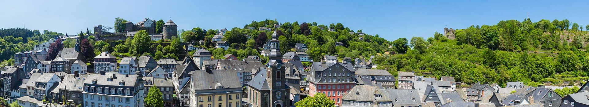 Hotels Monschau