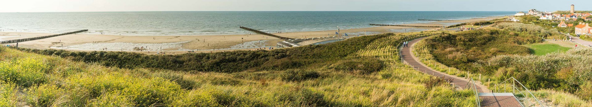 Hotels Domburg