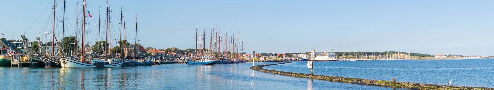 hotels west terschelling