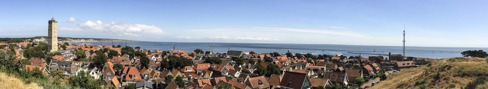 Last minutes terschelling