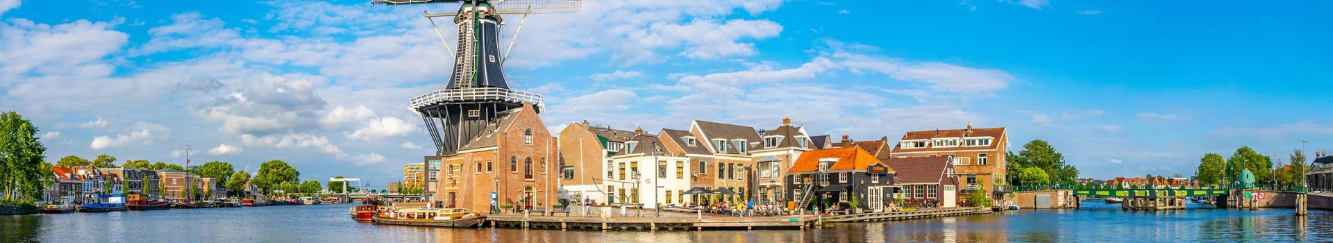 Hotels Haarlem