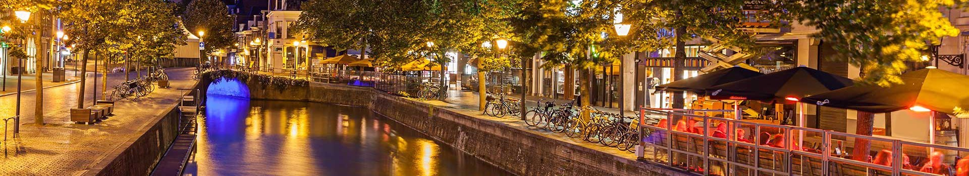 Hotels Leeuwarden