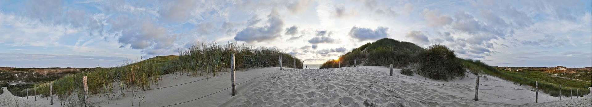 Hotels Bergen aan Zee