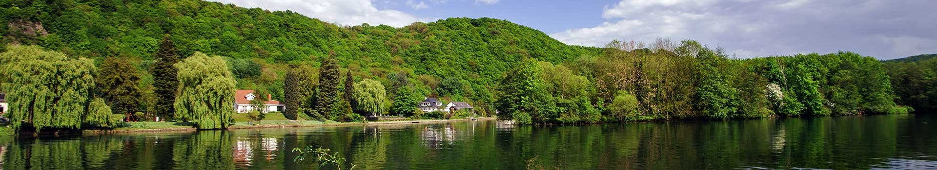 Hotels Belgische Ardennen