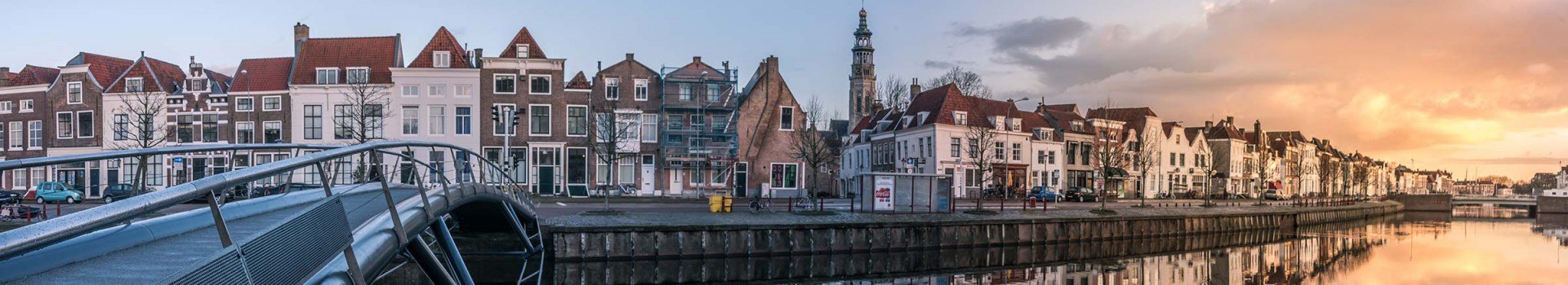 hotels middelburg